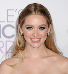 Greer Grammer - The 41st Annual People's Choice Awards in LA - January 7, 2015 - 45xHQ KmY6o1lJ
