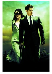 Colin Farrell, Keira Knightley - постеры к фильму "London Boulevard (Телохранитель)", 2011 (5xHQ) KsIspk5w