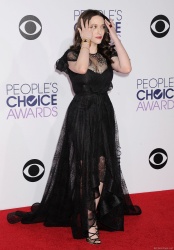 Kat Dennings - Kat Dennings - 41st Annual People's Choice Awards at Nokia Theatre L.A. Live on January 7, 2015 in Los Angeles, California - 210xHQ L6Fpvrjn