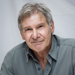 Harrison Ford - "Cowboys and Aliens" press conference portraits by Armando Gallo (Beverly Hills, July 17, 2011) - 15xHQ LqWUAwXx