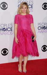 Kristen Bell - The 41st Annual People's Choice Awards in LA - January 7, 2015 - 262xHQ MYo8uz7V