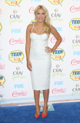 Emily Osment - FOX's 2014 Teen Choice Awards at The Shrine Auditorium on August 10, 2014 in Los Angeles, California - 105xHQ NCHjKgRx