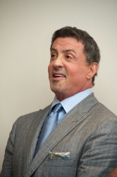 Sylvester Stallone - Bullet to the Head press conference portraits by Vera Anderson (Rome, November 11, 2012) - 15xHQ NJNwiC8N
