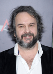 Peter Jackson - 'The Hobbit An Unexpected Journey' New York Premiere benefiting AFI at Ziegfeld Theater in New York - December 6, 2012 - 18xHQ NTO3tNgm