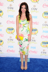 Ryan Newman - 2014 Teen Choice Awards in Los Angeles (2014.08.10) - 20xHQ NkbA2gFq