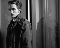 Robert Pattinson - Dior Homme 2016 Fall Campaign