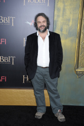 Peter Jackson - 'The Hobbit An Unexpected Journey' New York Premiere benefiting AFI at Ziegfeld Theater in New York - December 6, 2012 - 18xHQ Pkwje5A5