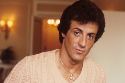 Sylvester Stallone - Michael Putland Photoshoot 1982 - 6xHQ QDPJJQmm