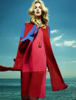 Софи Холмс (Sophie Holmes) Katerina Tsatsanis Photoshoot 2011 for Elle (7xHQ) QJZG6EEw