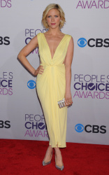 Brittany Snow - 39th Annual People's Choice Awards (Los Angeles, January 9, 2013) - 80xHQ Qo9ISmp9