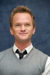 Neil Patrick Harris - Neil Patrick Harris - How I Met Your Mother press conference portraits by Vera Anderson (Los Angeles, September 30, 2009) - 9xHQ RIXJwR4t