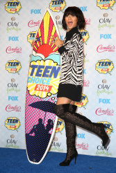 Zendaya Coleman - FOX's 2014 Teen Choice Awards at The Shrine Auditorium on August 10, 2014 in Los Angeles, California - 436xHQ RN8uQa06