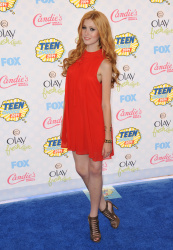 Katherine McNamara - FOX's 2014 Teen Choice Awards at The Shrine Auditorium in Los Angeles, California - August 10, 2014 - 39xHQ RueuToOR