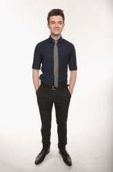 Chris Colfer - 39th Annual People's Choice Awards Portraits by Christopher Polk (Los Angeles, January 09, 2013) - 6xHQ S6zNWYXK
