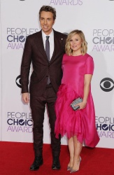 Kristen Bell - The 41st Annual People's Choice Awards in LA - January 7, 2015 - 262xHQ SBwSpjZe