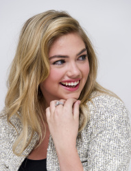 Kate Upton - The Other Woman press conference portraits by Magnus Sundholm (Beverly Hills, April 10, 2014) - 28xHQ SDpcWjQ4