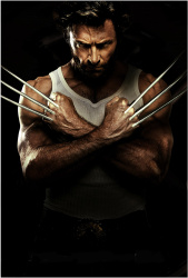 Liev Schreiber - Liev Schreiber, Hugh Jackman, Ryan Reynolds, Lynn Collins, Daniel Henney, Will i Am, Taylor Kitsch - Постеры и промо стиль к фильму "X-Men Origins: Wolverine (Люди Икс. Начало. Росомаха)", 2009 (61хHQ) SHjIVZHi