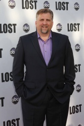 Daniel Roebuck - arrives at ABC's Lost Live The Final Celebration (2010.05.13) - 4xHQ TLy9MXx6