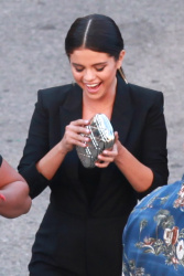 Selena Gomez - At the FOX's 2014 Teen Choice Awards, August 10, 2014 - 393xHQ Tj4PWTBX