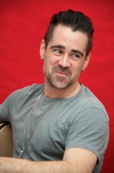 Colin Farrell - Dead Man Down press conference portraits by Vera Anderson (Beverly Hills, March 6, 2013) - 12xHQ TlNrk2Dw