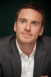 Michael Fassbender - The Counselor press conference portraits by Helen Hoehne (London, October 3, 2013) - 4xHQ UHgLXCwF