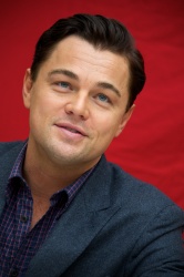 Leonardo DiCaprio - Поиск UMt1klBK
