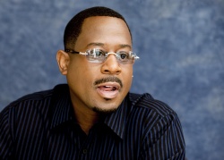 Martin Lawrence - "Death at a Funeral" press conference portraits by Armando Gallo (Los Angeles, April 11, 2010) - 12xHQ UctrgtGZ