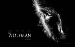Benicio Del Toro - Benicio Del Toro, Anthony Hopkins, Emily Blunt, Hugo Weaving - постеры и промо стиль к фильму "The Wolfman (Человек-волк)", 2010 (66xHQ) V2SloeHb