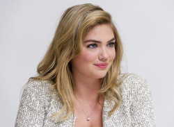 Kate Upton - The Other Woman press conference portraits by Magnus Sundholm (Beverly Hills, April 10, 2014) - 28xHQ VS0mbd5o