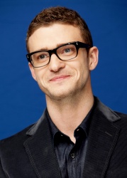 Justin Timberlake - "The Social Network" press conference portraits by Armando Gallo (New York, September 25, 2010) - 15xHQ VkCyEeZf