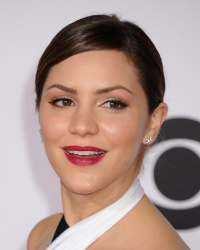 Katharine McPhee - The 41st Annual People's Choice Awards in LA - January 7, 2015 - 191xHQ WRejrtNX