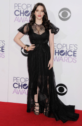 Kat Dennings - Kat Dennings - 41st Annual People's Choice Awards at Nokia Theatre L.A. Live on January 7, 2015 in Los Angeles, California - 210xHQ WajmvDzq
