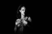 рианна - Рианна (Rihanna) Photoshoot for Kiss It Better videoclip (7xHQ) WjHbzEW5