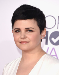 Ginnifer Goodwin - Ginnifer Goodwin - 41st Annual People's Choice Awards at Nokia Theatre L.A. Live on January 7, 2015 in Los Angeles, California - 16xHQ X9QGhetI