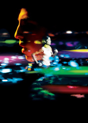 Freida Pinto - Freida Pinto, Dev Patel - Промо стиль и постеры к фильму "Slumdog Millionaire (Миллионер из трущоб)", 2008 (76хHQ) XjvXBEfi