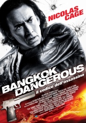 Nicolas Cage - Nicolas Cage - промо стиль и постеры к фильму "Bangkok Dangerous (Опасный Бангкок)", 2008 (37хHQ) AK59xb3S