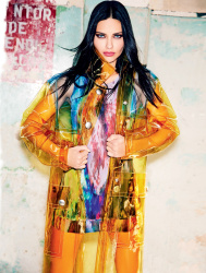 Adriana Lima by Ellen von Unwerth for Vogue Brasil September 2014 - 11xHQ ArC8RbAP