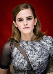 Emma Watson - "The Bling Ring" press conference portraits by Armando Gallo (Beverly Hills, June 5, 2013) - 19xHQ BF0txrS6