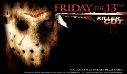Jared Padalecki, Danielle Panabaker - Промо стиль и постеры к фильму "Friday the 13th (Пятница 13)", 2009 (43хHQ) BQh81mMJ