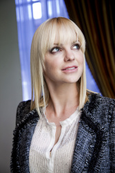 Anna Faris - Anna Faris - "What's Your Number" press conference portraits by Armando Gallo (Los Angeles, September 20, 2011) - 17xHQ BRevgqm6