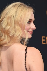 Sophie Turner - "The 68th Emmy Awards at the Microsoft Theatre in Los Angeles" - 18 September,2016