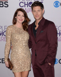 Jensen Ackles & Jared Padalecki - 39th Annual People's Choice Awards at Nokia Theatre in Los Angeles (January 9, 2013) - 170xHQ CNhw8Bgv