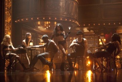 Cam Gigandet - Cher, Christina Aguilera, Cam Gigandet, Kristen Bell, Eric Dane - постеры и промо стиль к фильму "Burlesque (Бурлеск)", 2010 (39xHQ) ChN6ICMS