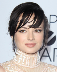 Ashley Rickards - 40th Annual People's Choice Awards at Nokia Theatre L.A. Live in Los Angeles, CA - January 8. 2014 - 28xHQ CldhtZhh