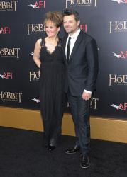 Andy Serkis - 'The Hobbit An Unexpected Journey' New York Premiere benefiting AFI at Ziegfeld Theater in New York - December 6, 2012 - 15xHQ Cpoi682V