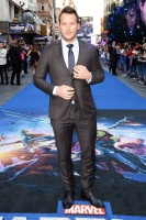 Крис Прэтт (Chris Pratt) ‘Guardians of the Galaxy’ Premiere at Empire Leicester Square in London, 24.07.2014 (50xHQ) CrrURk2Q