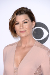 Ellen Pompeo - The 41st Annual People's Choice Awards in LA - January 7, 2015 - 99xHQ D2HPFRzG