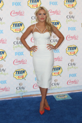 Emily Osment - FOX's 2014 Teen Choice Awards at The Shrine Auditorium on August 10, 2014 in Los Angeles, California - 105xHQ D2yBX0r8