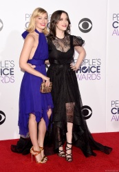 Kat Dennings - 41st Annual People's Choice Awards at Nokia Theatre L.A. Live on January 7, 2015 in Los Angeles, California - 210xHQ DOU7FRsm