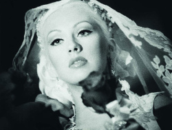 Christina Aguilera - 'Back To Basics' Album Promos, Ellen von Unwerth Photoshoot 2006 - 35xHQ DVkZ2ahT